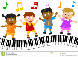 Music Clip Art For Kids | Clipart Panda - Free Clipart Images