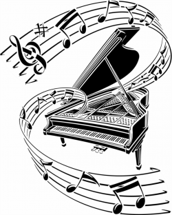 Free Music Piano Cliparts, Download Free Clip Art, Free Clip Art on ...