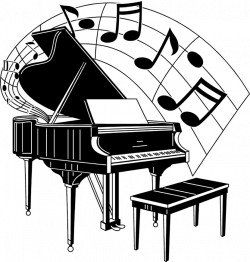 Free Piano Cliparts, Download Free Clip Art, Free Clip Art on ...