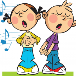 Kids Music Clipart | Free download best Kids Music Clipart on ...