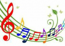 Spring music clipart 7 » Clipart Station