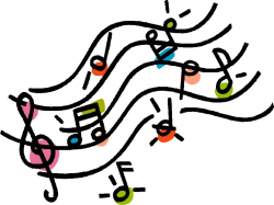 Music Note Clipart Transparent Background | Free download best Music ...