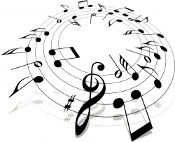 Free vector music clipart web design blog web design blog image #1262