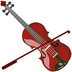 Violin clip art images free clipart 4 - WikiClipArt