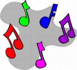Music note clip art animated music dayasriokj top - Clipartix