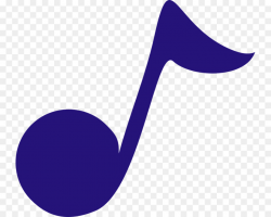 Music, Purple, Blue, transparent png image & clipart free download