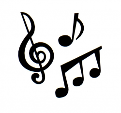 Free Cartoon Music Note, Download Free Clip Art, Free Clip Art on ...