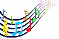 Free Cartoon Pictures Of Music Notes, Download Free Clip Art, Free ...