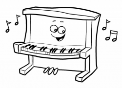 Free Music Piano Cliparts, Download Free Clip Art, Free Clip Art on ...