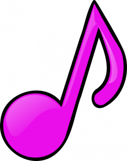 Purple Music Note | Free download best Purple Music Note on ...