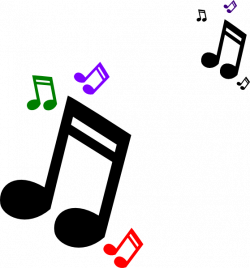 Music Notes Clipart | Clipart Panda - Free Clipart Images