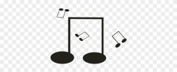 Musical Note Musical Theatre Music Download - Small Music Notes ...