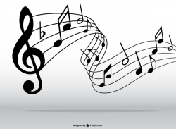 Music Clip Art | Free Clipart Music Notes Symbols - clipartsgram.com ...