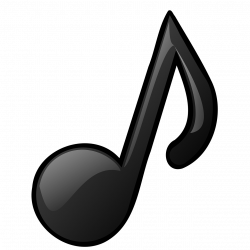 Musical Notes Clipart transparent PNG - StickPNG