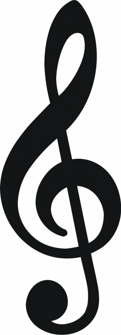 Free Picture Of Treble Clef, Download Free Clip Art, Free Clip Art ...