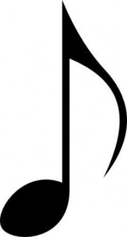 Music Note clip art - Download free Music vectors | Christmas/Winter ...