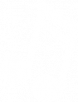 White Music Notes Clip Art at Clker.com - vector clip art online ...