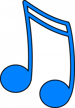 Free Blue Note Cliparts, Download Free Clip Art, Free Clip Art on ...