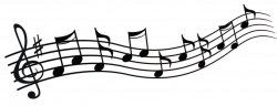 Cartoon Music Notes Clipart | Free download best Cartoon Music Notes ...
