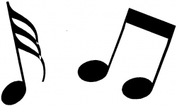 music notes clipart music note clip art music note clipart 3 png ...