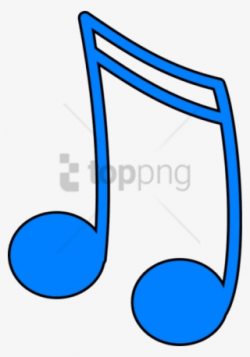 Color Music Notes PNG & Download Transparent Color Music ...