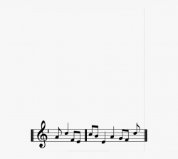 25 Free Printable Music Borders Landscape Pictures - Music ...