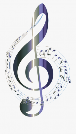 Image Transparent Music Notes Clipart No Background - Music ...