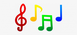 Colorful Music Note Clip Art 4cbg6gkcg E1419952116346 ...
