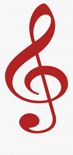 Music Note G Clipart , Png Download - Music Notes Gif ...