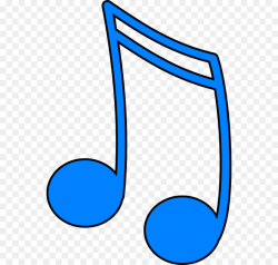 Musical Notes Clipart Png