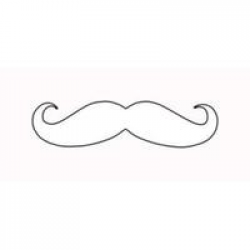 Download Mustache No On Mustache Clip Transparent Image ...