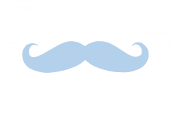 Moustache clipart baby mustache, Moustache baby mustache ...