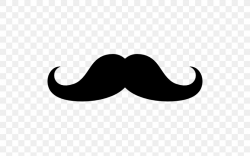Moustache Beard Clip Art, PNG, 512x512px, Moustache, Beard ...