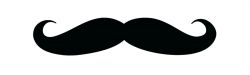 Moustache Clipart | Free download best Moustache Clipart on ...