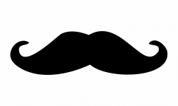 Free Mustache Cliparts, Download Free Clip Art, Free Clip ...