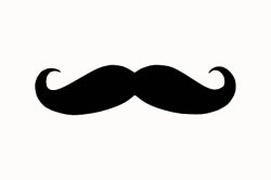 Free Cute Mustache Cliparts, Download Free Clip Art, Free ...