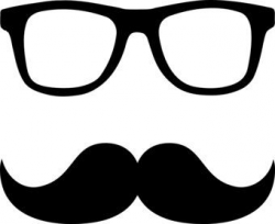 Mustache clipart, Mustache Transparent FREE for download on ...
