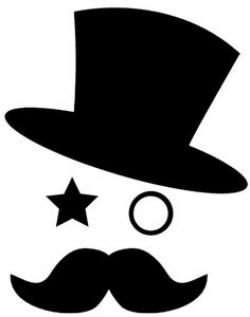 Mustache Clipart | Free download best Mustache Clipart on ...