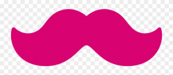 Pink Mustache Lyft Logo - Lyft Mustache Logo Png ...