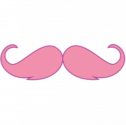 Free Mustache Cliparts Colorful, Download Free Clip Art ...