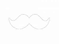 Free mustache clipart download clip art - Clipartix