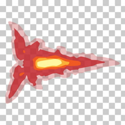 90 Muzzle flash PNG cliparts for free download | UIHere