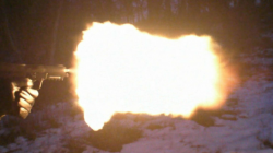 Muzzle flash - Wikipedia
