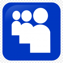 Myspace Logo clipart - Blue, Text, Font, transparent clip art