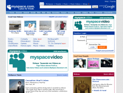 Quitting the Job, Digg-style | MySpace Now With Google ...