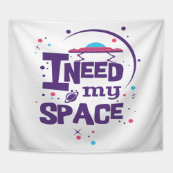 NASA - i just need a moment in my own space T-Shirt