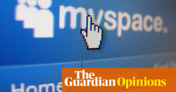 Myspace\'s music purge is the latest cultural scrubbing we\'ll ...