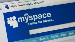 Myspace confirms losing every song uploaded between 2003-15 ...