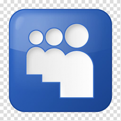 Social media Computer Icons Myspace Social network Social ...