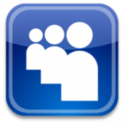 My Space button transparent background image ~ Free Png Images